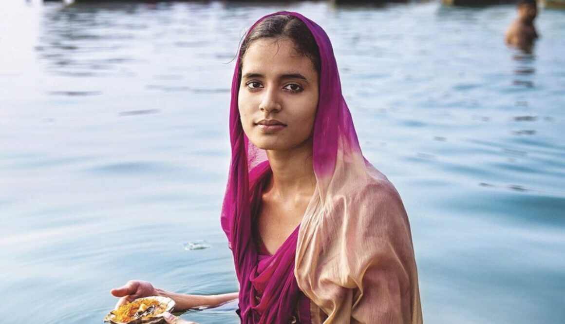 Mihaela Noroc-The Atlas of Beauty