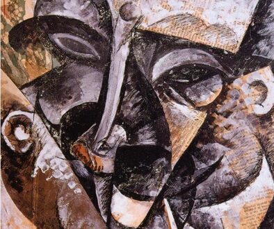 Pier Giorgio Zunino- Gadda, Montale e il fascismo