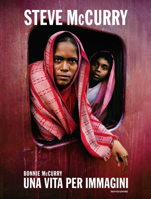 Steve McCurry