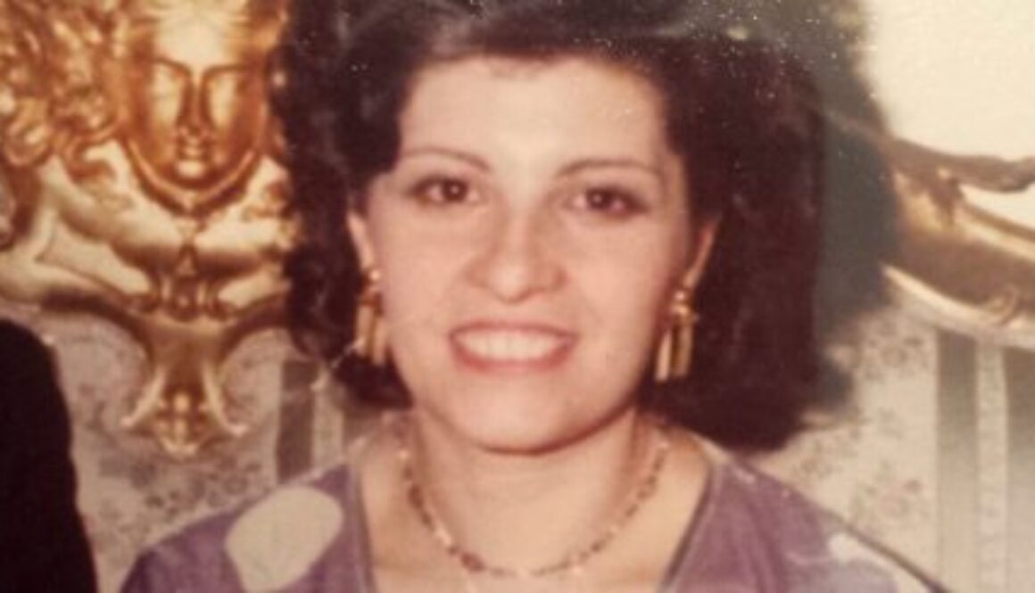 Agata Cesario