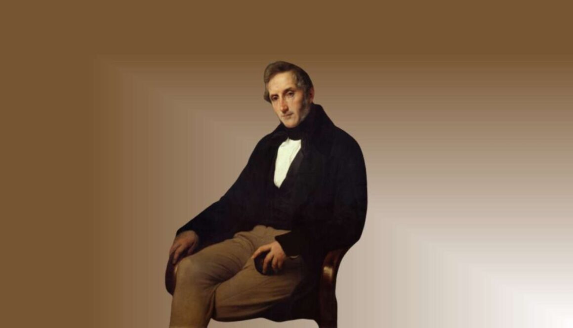 Alessandro Manzoni