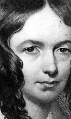 Elizabeth Barret Browning