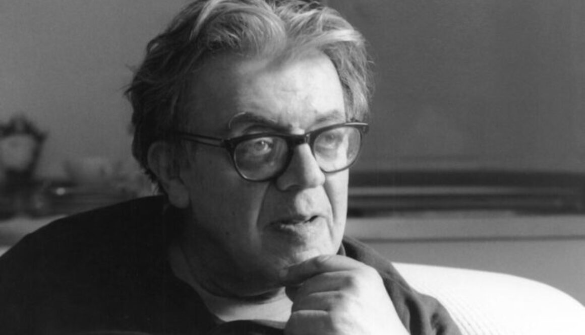 Erich Fried