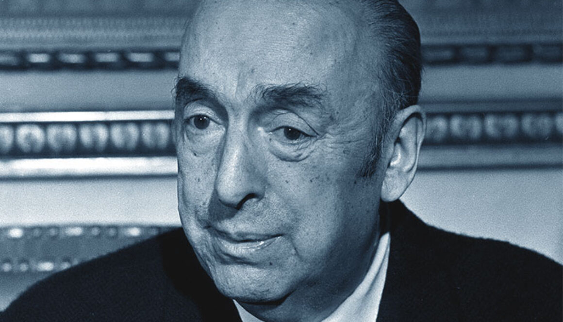 Pablo Neruda-