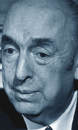 Pablo Neruda-