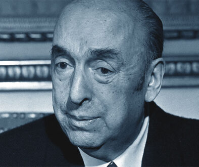 Pablo Neruda-
