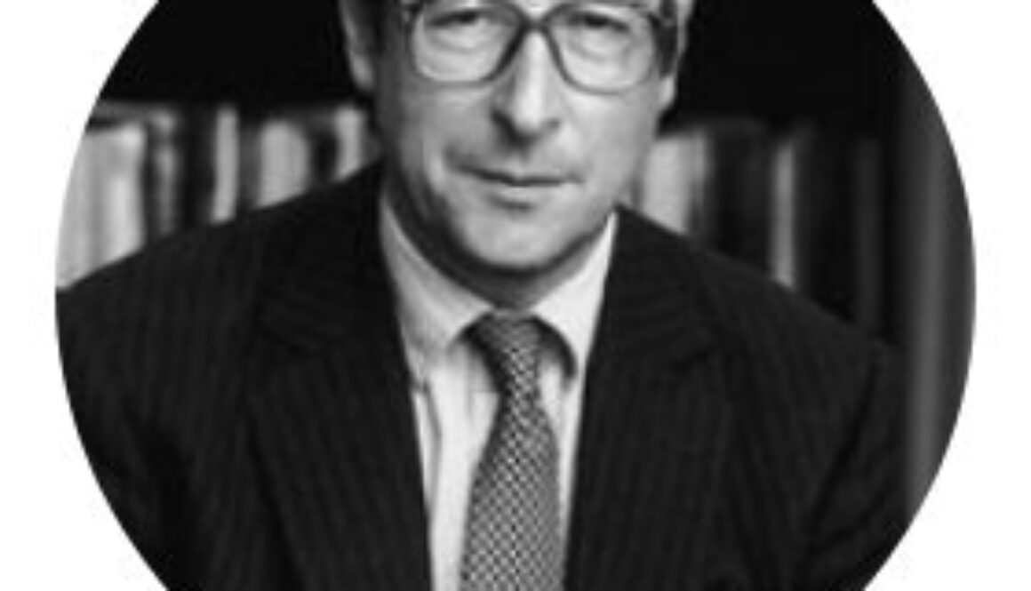 Max Hastings