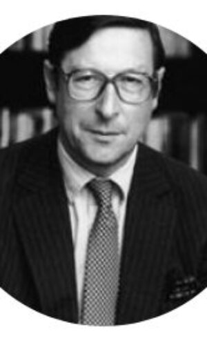 Max Hastings