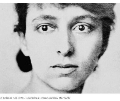Gertrud Kolmar