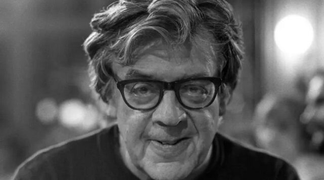 Erich Fried