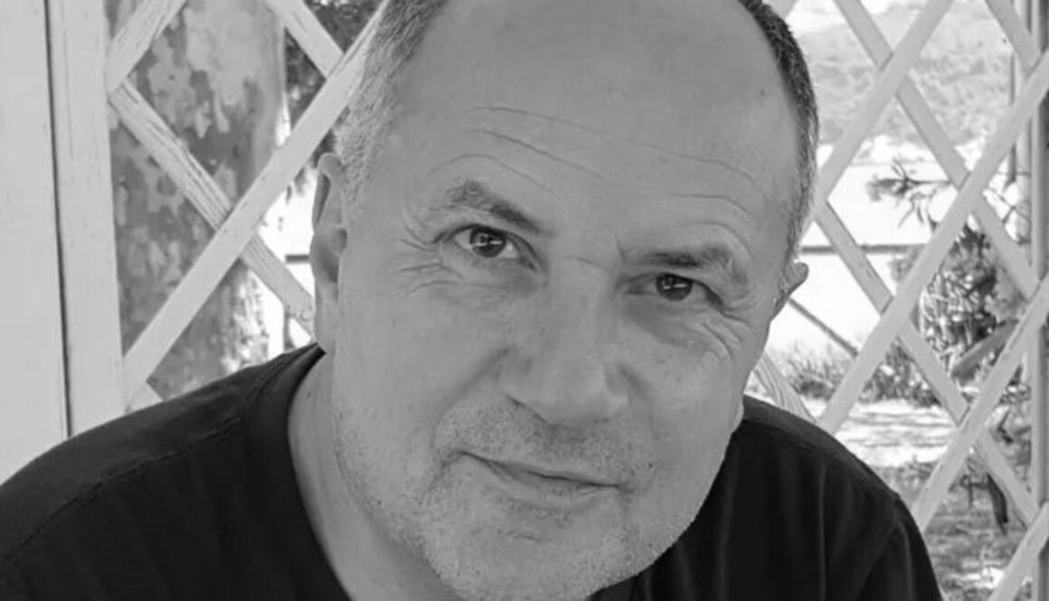 Claudio Damiani