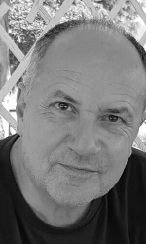 Claudio Damiani
