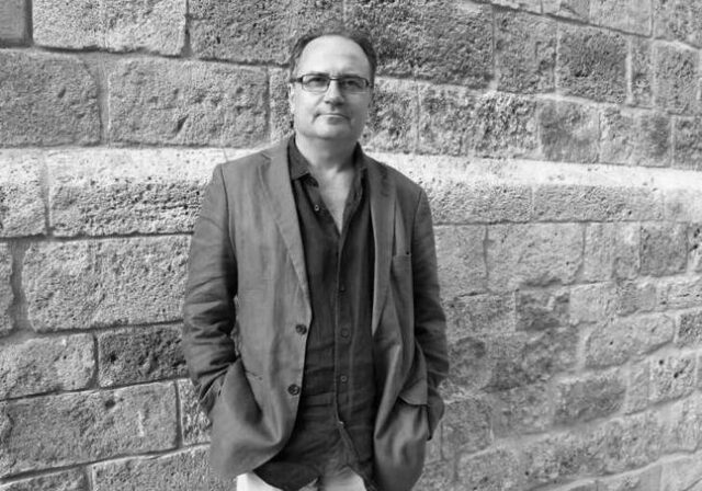 Claudio Damiani