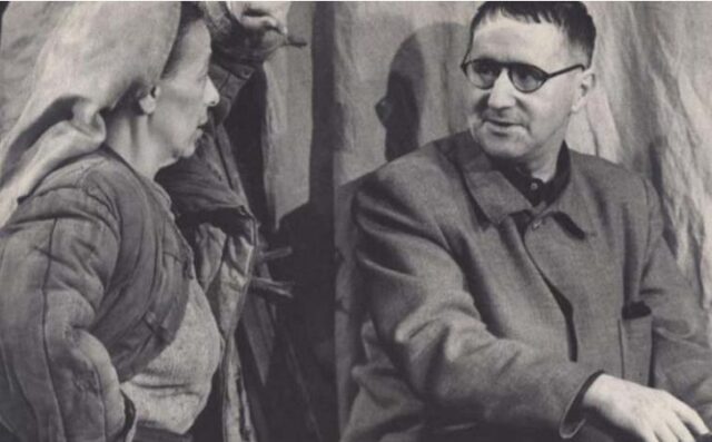 Brecht