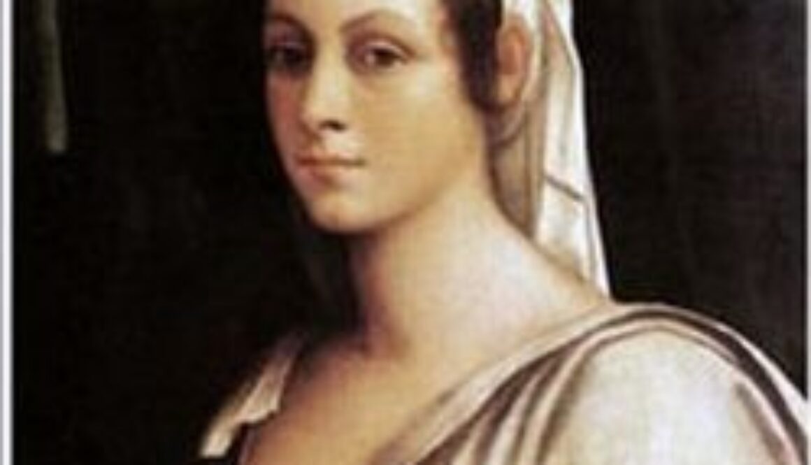 Maria Serena Sapegno
