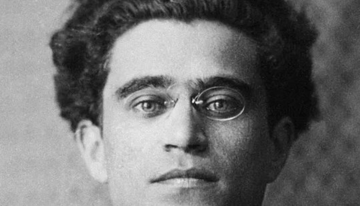 Antonio Gramsci