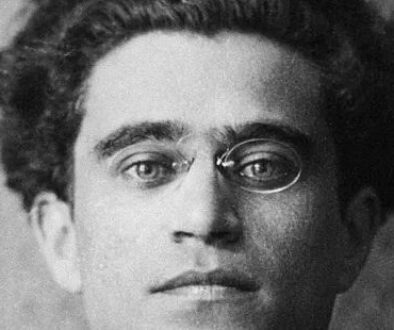 Antonio Gramsci