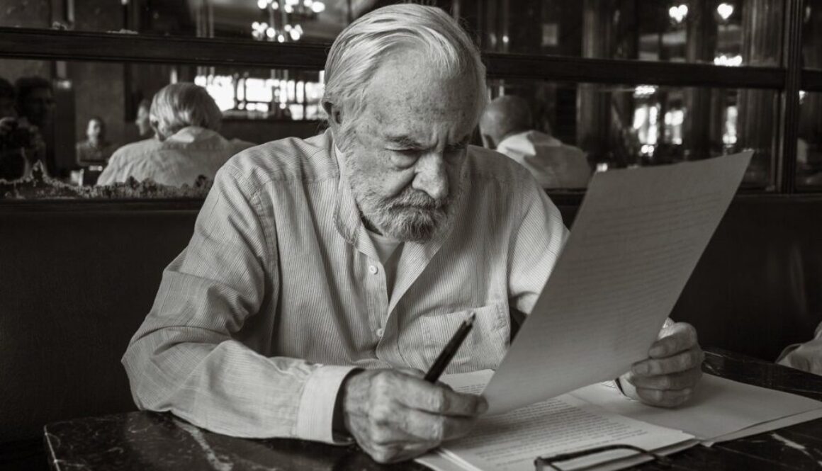 Tomás Segovia
