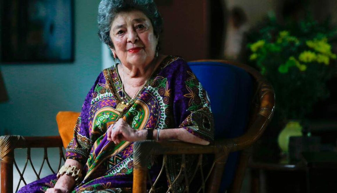 Claribel Alegría