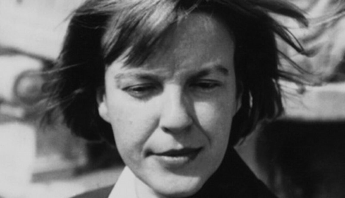 INGEBORG BACHMANN