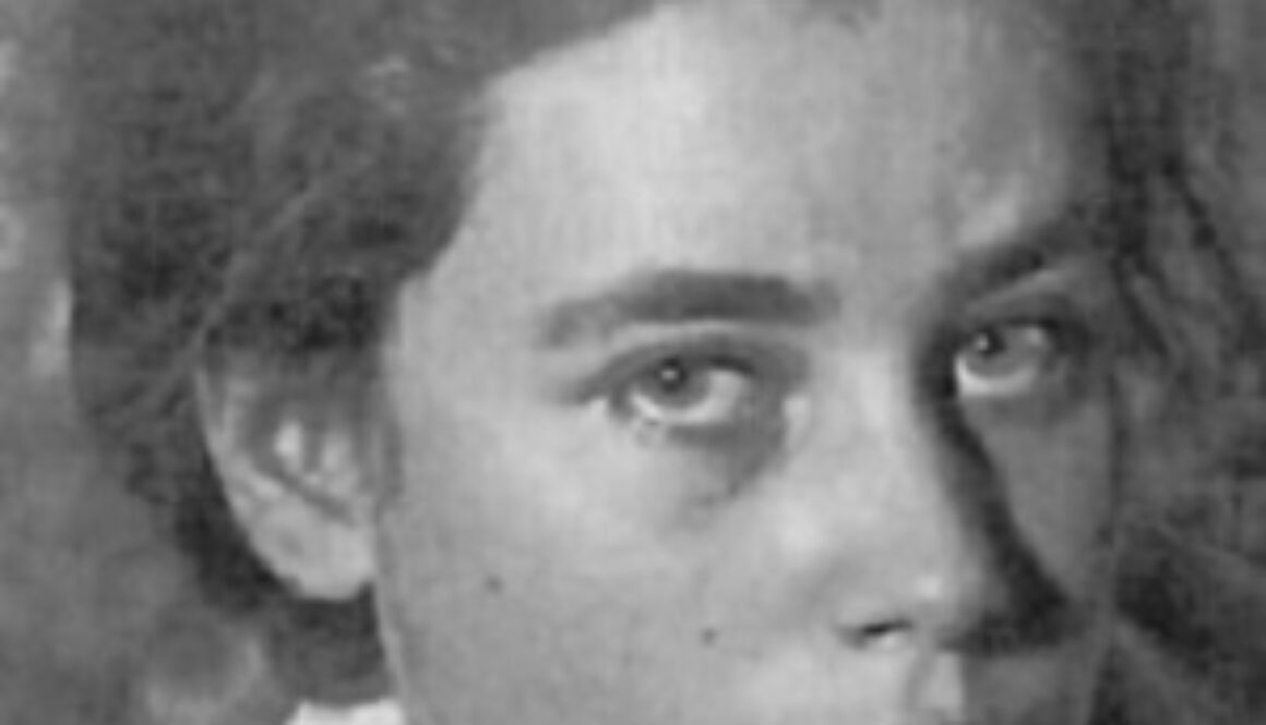 Joyce Lussu