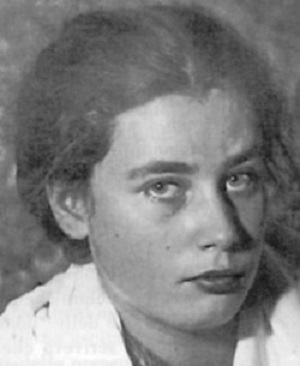 Joyce Lussu