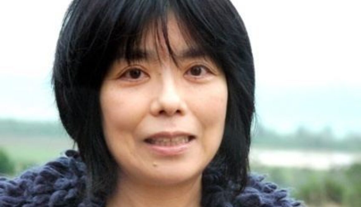 Tawara Machi