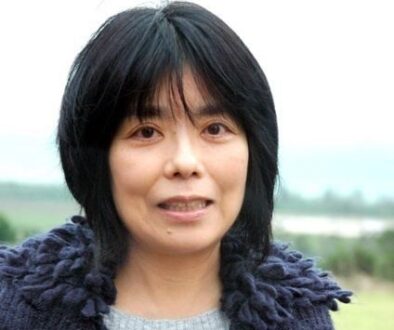 Tawara Machi