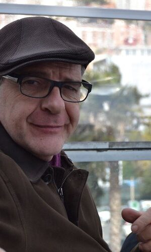 Nicola Guarino-
