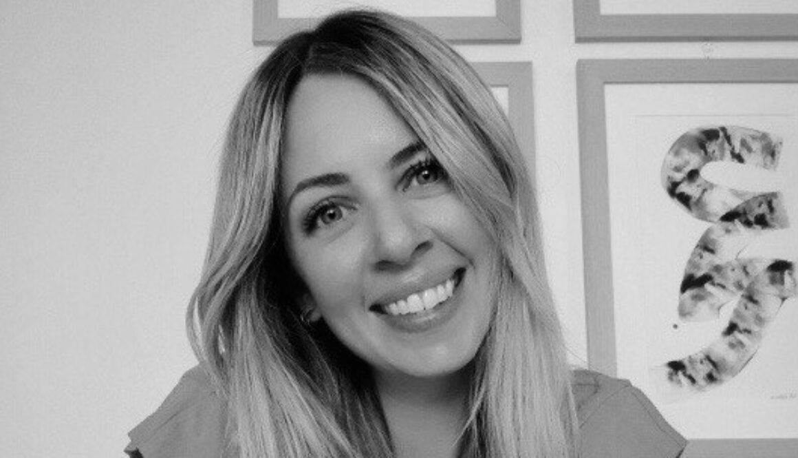 Alessandra Raffin