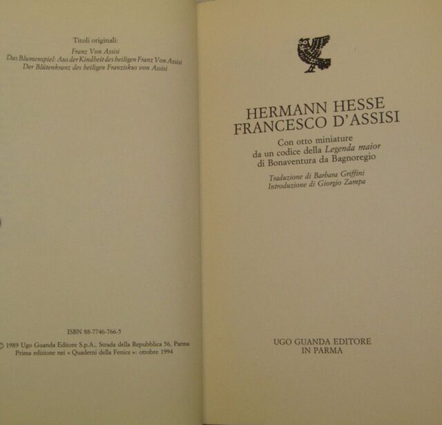 Hermann Hesse