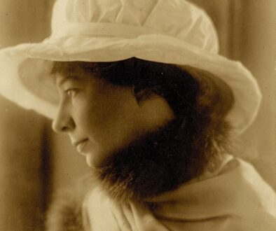 Sara Teasdale - Poetessa statunitense