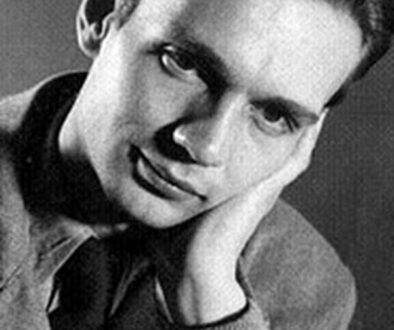 Stig Dagerman