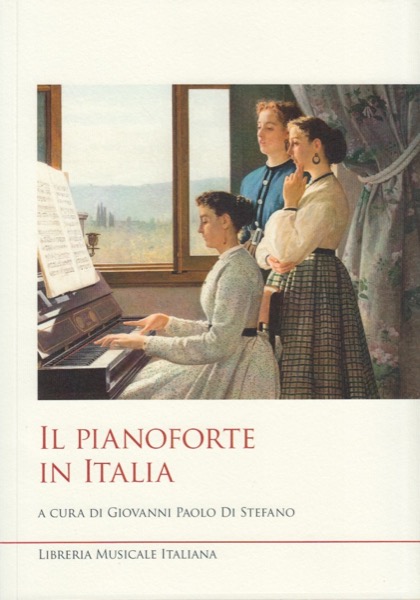 Il pianoforte in Italia