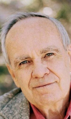 Cormac McCarthy