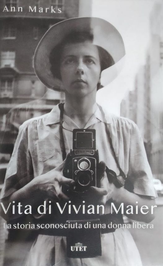 Ann Mark-Vita di Vivian Maier
