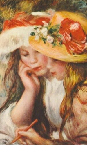 Leopoldina Naudet- L’epistolario