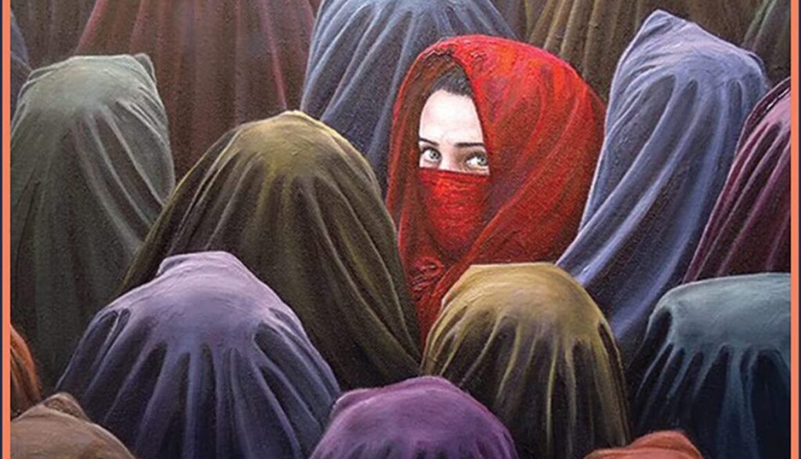 Yasmina Khadra- Le rondini di Kabul