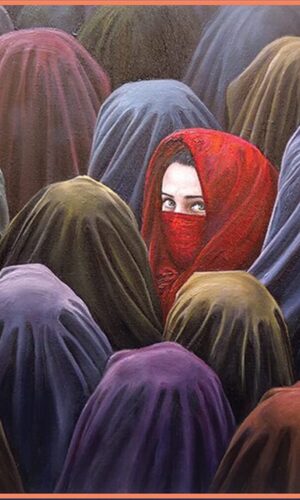 Yasmina Khadra- Le rondini di Kabul