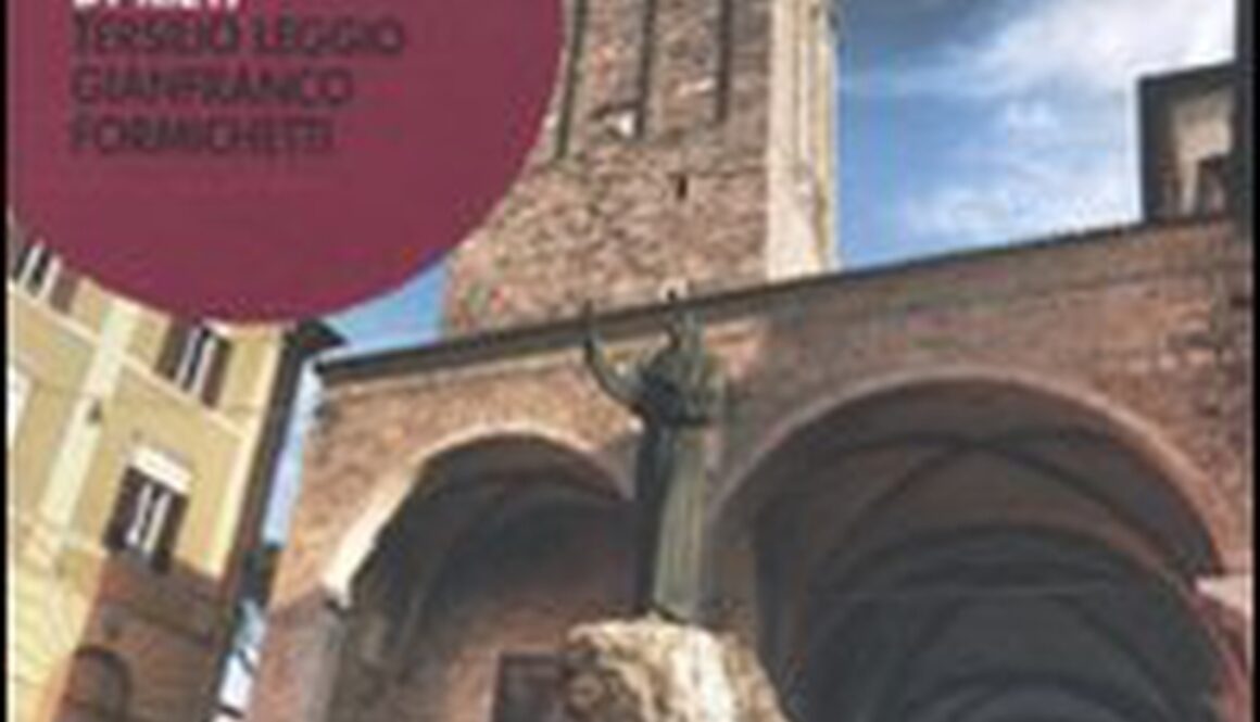 Storia illustrata di Rieti