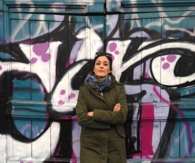 Marta Fana -Non è lavoro, è sfruttamento