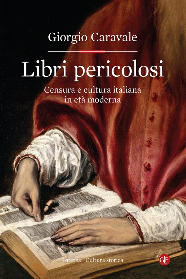 Giorgio Caravale- Libri pericolosi