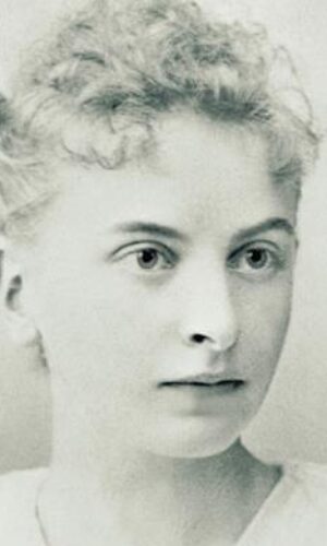 Ritanna Armeni