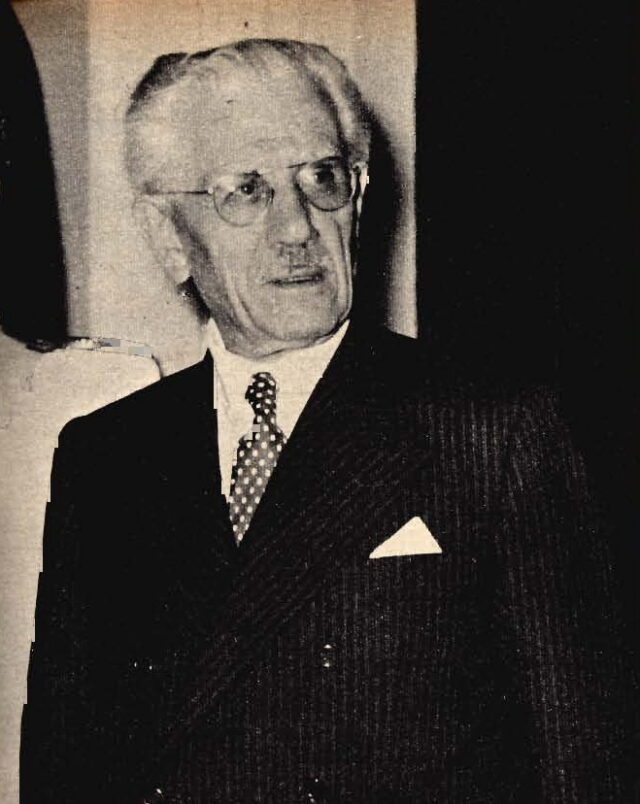 Ferruccio Parri