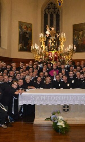 RIETI-La Pia Unione