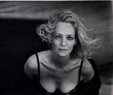 Peter Lindbergh