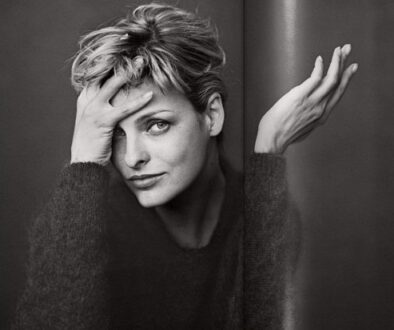 Peter Lindbergh. On Fashion Photography