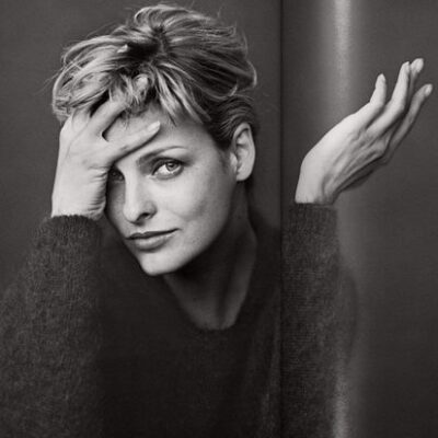 Peter Lindbergh. On Fashion Photography
