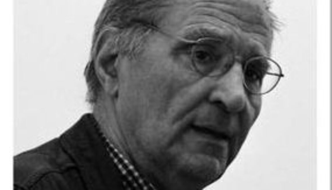 Renzo Paris-
