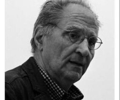 Renzo Paris-